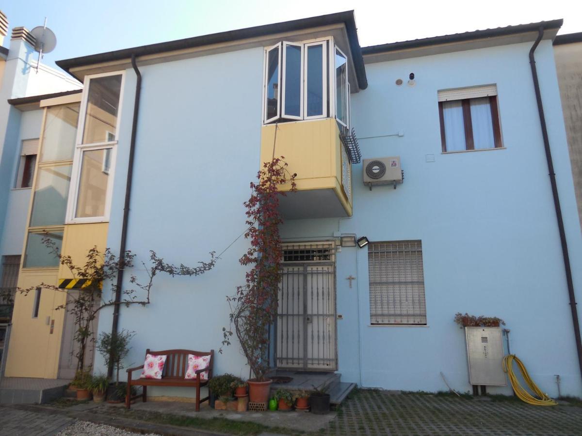 贝里奇住宿加早餐旅馆 Nanto 外观 照片